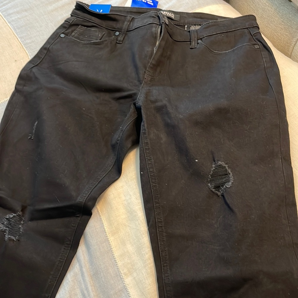 Buffalo jeans